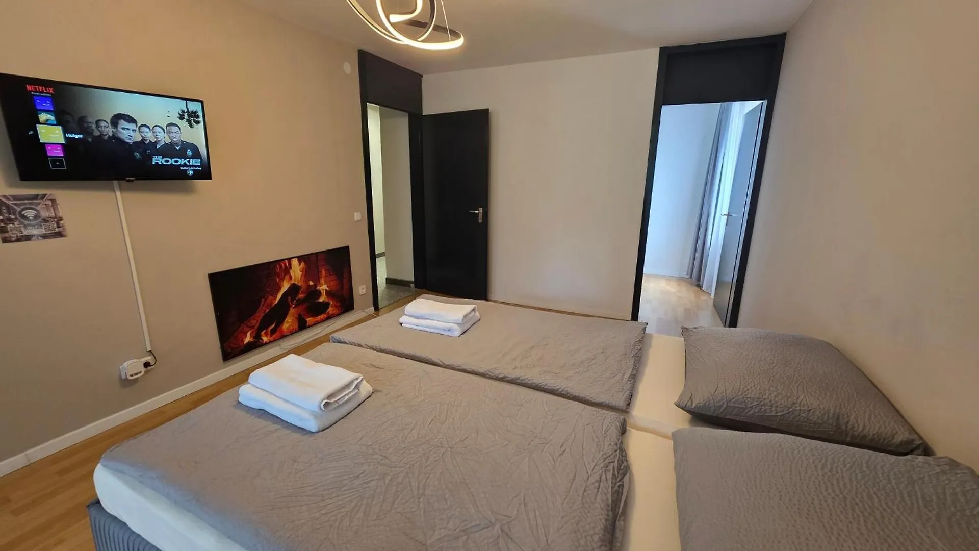 Apartment Hotel Nuremberg