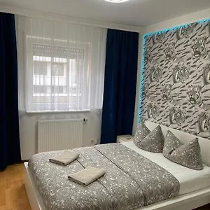  Ostello Hostel Nuremberg