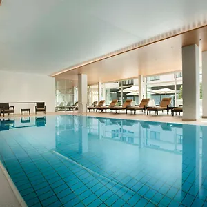 Hotel Ramada Parkhotel, Nürnberg