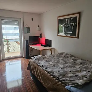  Apartment Fully Furnished