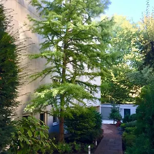  Appartamento Centrum Im Gruenen