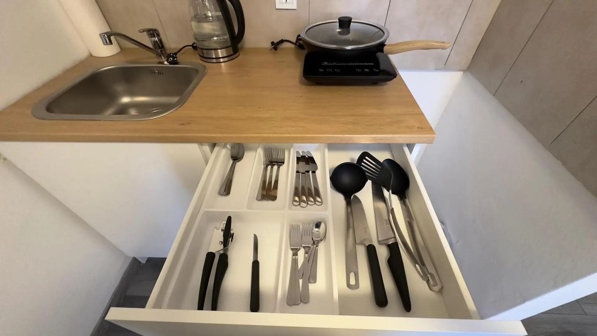 Apartament Hotel Im Natur Mit Eigene Kueche Bad Balkon Parkplatz Netflix Norymberga